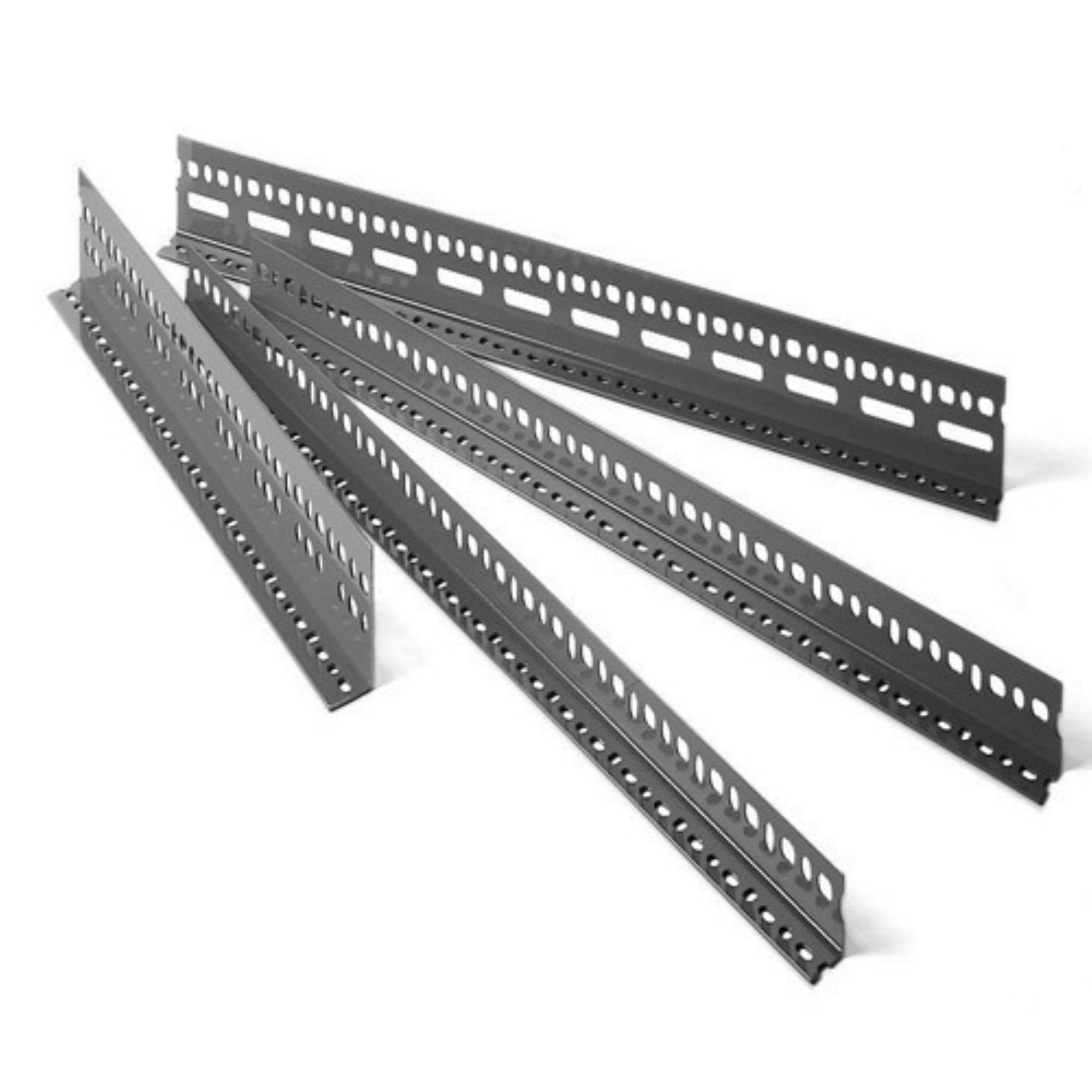 Slotted Angle Manufacturers in Palwal