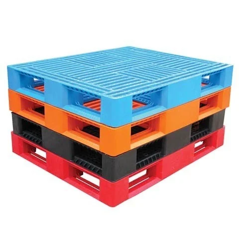 Static Pallet Manufacturers in Baramulla