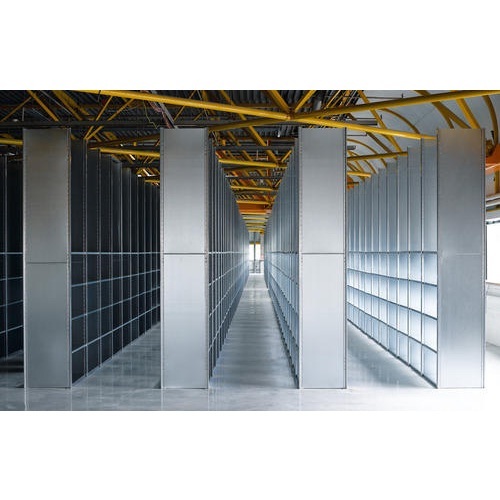 Steel Storage Systems Manufacturers in Paonta Sahib