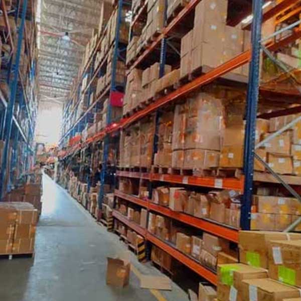 Storage Cantilever Racks Manufacturers in Mainpuri