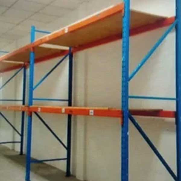 Storage Rack Manufacturers in Jammu