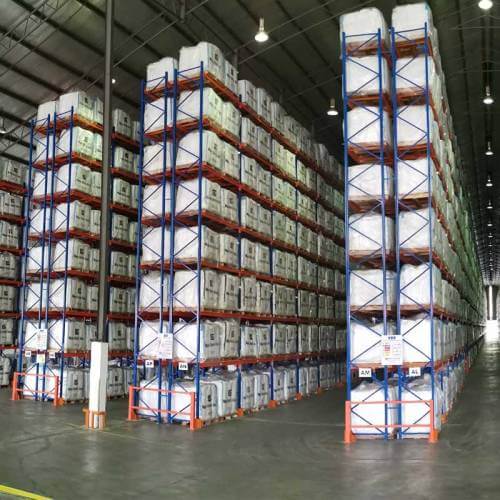 Storage Shelves Manufacturers in Gurugram