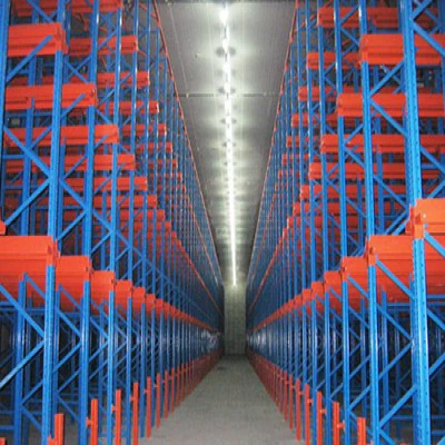 Warehouse Drive In Pallet Racking Manufacturers in Bardhaman