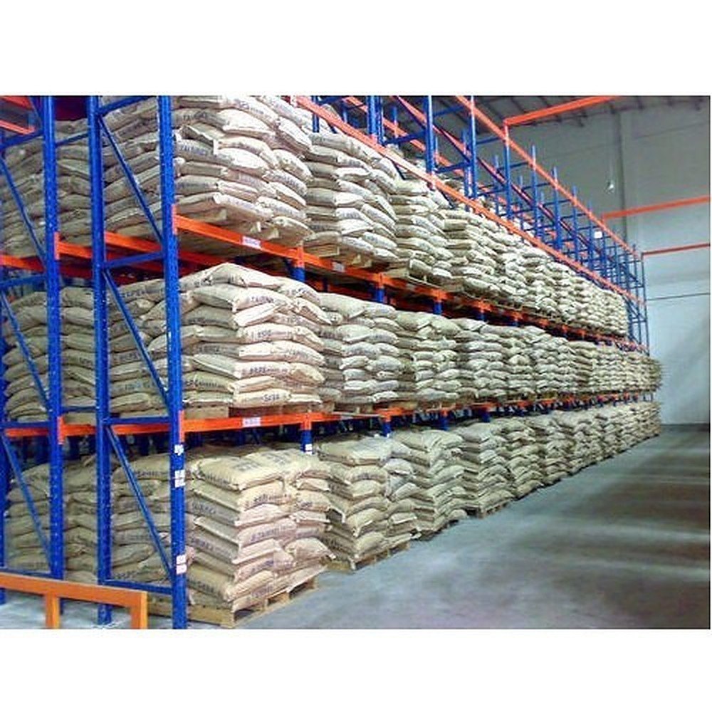 Warehouse Pallet Rack Manufacturers in Sirsa