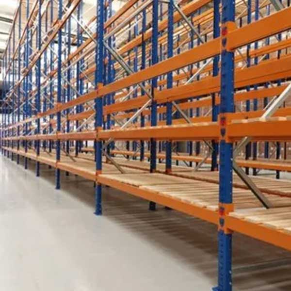 Warehouse Pallet Manufacturers in Nadia