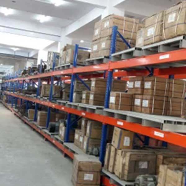 Warehouse Rack Manufacturers in Ramban