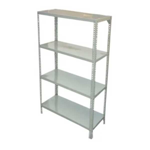 Slotted Angle Storage Racks Manufacturers in Jammu And Kashmir